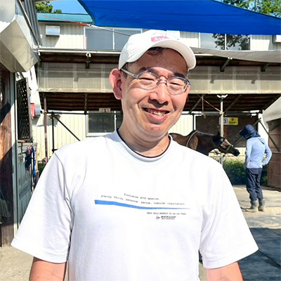 菅沼ん